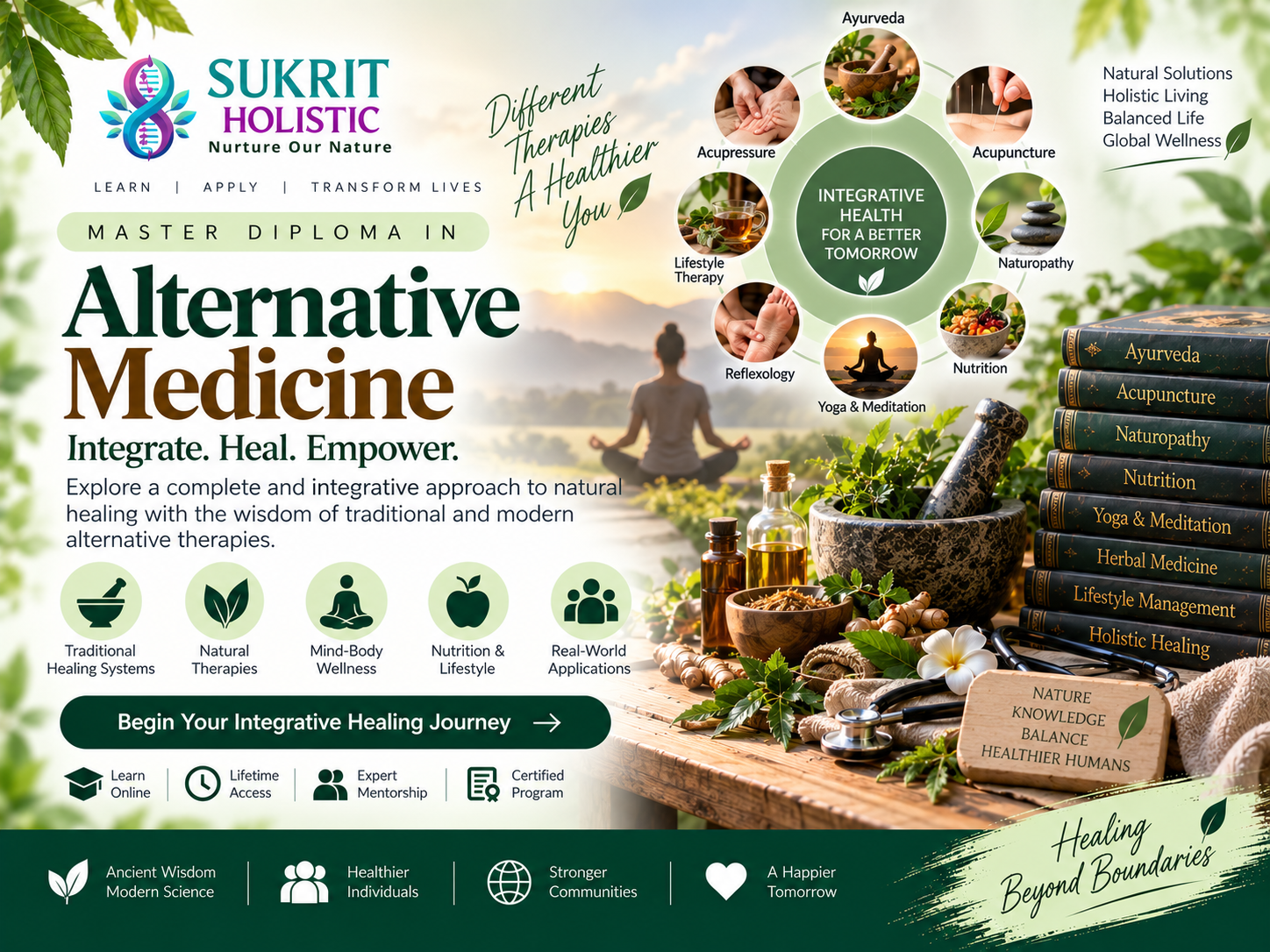 Alternative Medicine