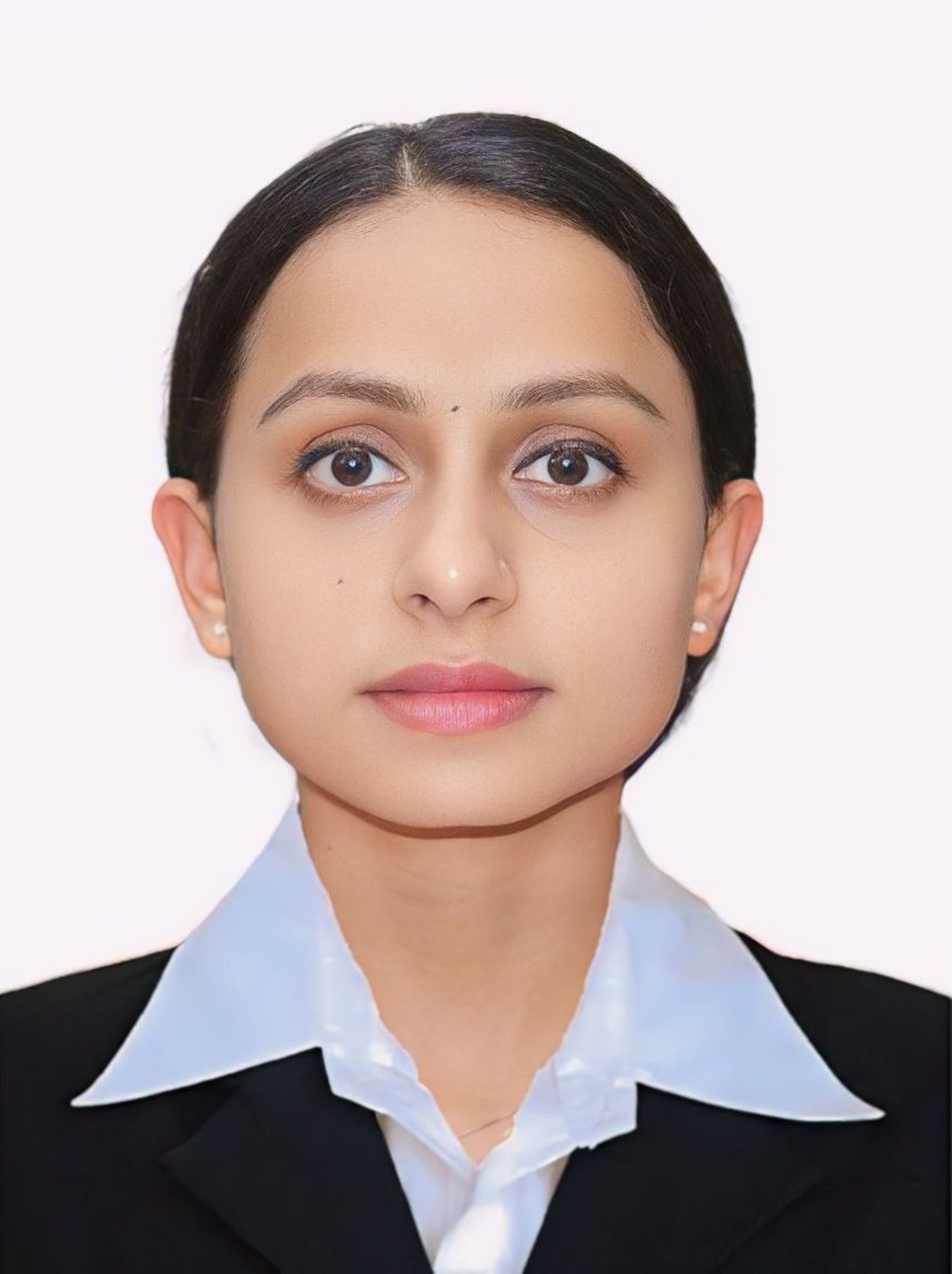 Ms. Ritu Kumari