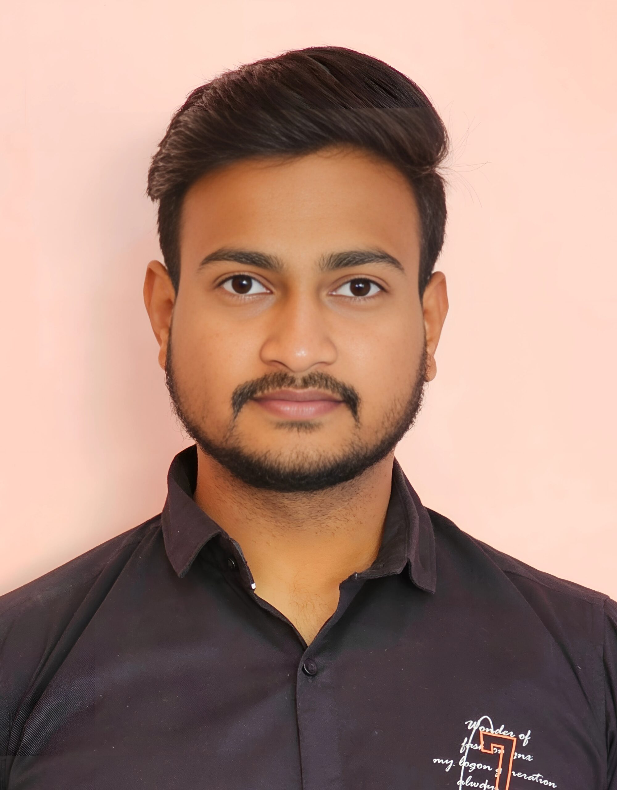 Dr. Shubham Gupta