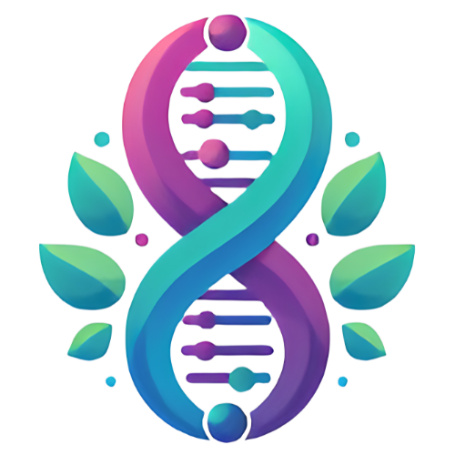 Sukrit Holistic Academy wellness learning symbol